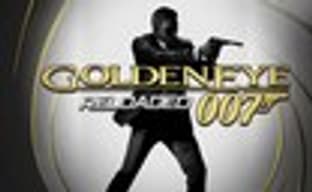 Дневники разработчиков GoldenEye 007: Reloaded