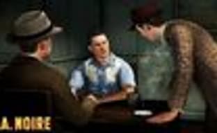 L.A. Noire: The Complete Edition также и для консолей