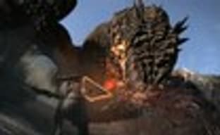 Трейлер Dragon's Dogma