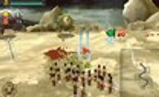 Классы гоблинов в Army Corps of Hell	