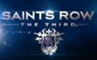 Трейлер Saints Row: The Third 