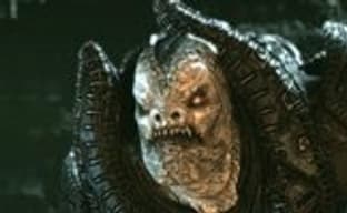 Дополнение RAAM's Shadow для Gears of War 3