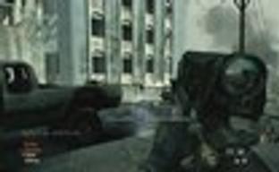 Дневники разработчиков Modern Warfare 3