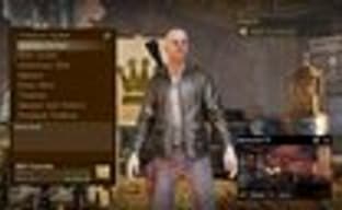 Дневники разработчиков Uncharted 3