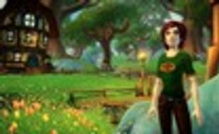 Free Realms - 20 млн. пользователей