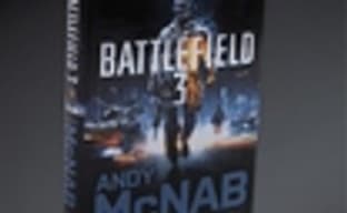 Роман «Battlefield 3: Русский»