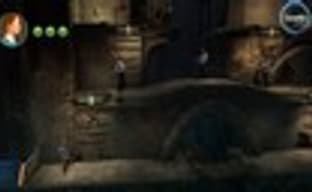 15 минут The Adventures of Tintin: Secret of the Unicorn