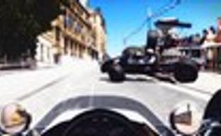 Дебютный трейлер rFactor 2