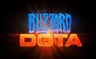 Трейлер Blizzard DotA