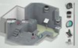 Редактор уровней для Portal 2