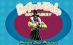 Soul Calibur V - Dampierre