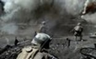 Официальный ТВ-ролик Battlefield 3