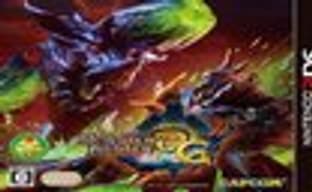 Monster Hunter 3G в Европе через год