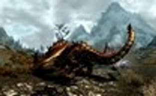 Игровой ролик The Elder Scrolls V: Skyrim