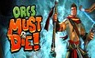 Artifacts of Power DLC для Orcs Must Die