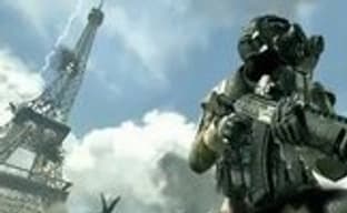 Launch-трейлер Call of Duty: Modern Warfare 3