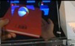 HoloDesk - еще одна разработка Microsoft Research