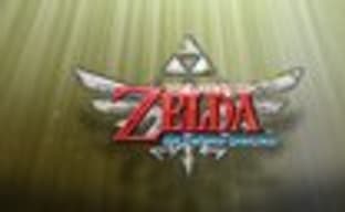 Трейлеры The Legend of Zelda: Skyward Sword 