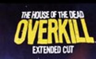 Трейлер The House of the Dead: OVERKILL - Extended Cut 
