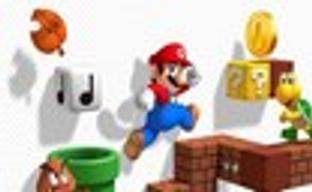 Первая оценка Super Mario 3D Land 