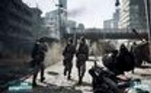 Battlefield 3 в Москве завтра вечером