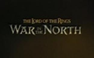The Lord of the Rings: War in the North на золоте