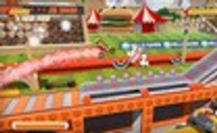 Слух: Joe Danger Special Edition  для XBLA