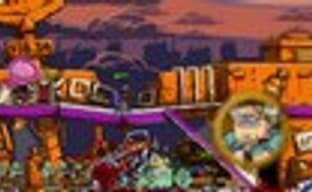 Дебютный трейлер Zombie Misfits