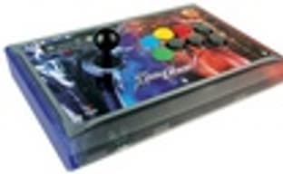 Файт-стик от Mad Catz для SoulCalibur V 	
