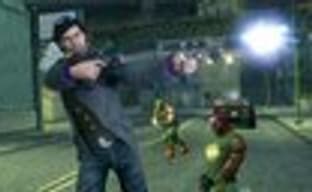 Saints Row: The Third - Initiation Station 