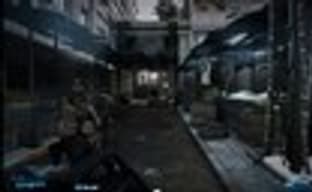 Первые 15 минут Battlefield 3