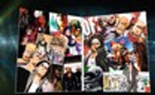 Бонус для оформивших предзаказ на The King of Fighters XIII