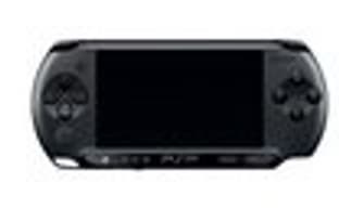 PSP Street в продаже