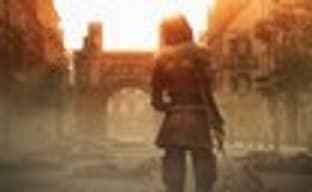 Вступительный ролик Final Fantasy Type-0