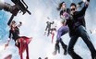 Первые оценки Saints Row: The Third 