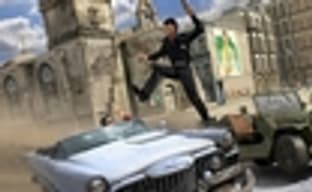 Слух: Just Cause 3 в 2012