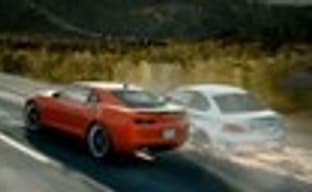 Трейлер Need for Speed: The Run