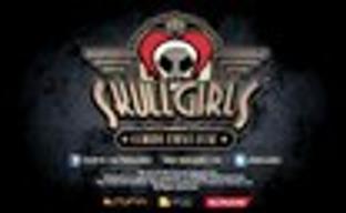Трейлер Skullgirls: Editable