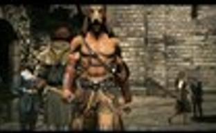 Трейлер Dragon's Dogma