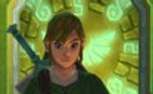 Трейлер The Legend of Zelda: Skyward Sword