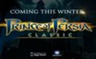 Prince of Persia Classic для iOS