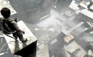 I Am Alive и сложные решения