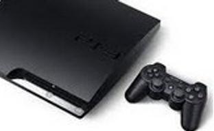 PS3 - самая продаваемая консоль в этом году