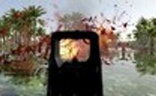 Оружие Serious Sam 3: BFE