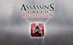 Assassin's Creed: Recollection для iPad