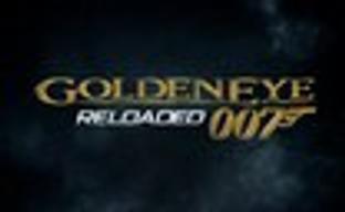 Launch-трейлер GoldenEye 007: Reloaded