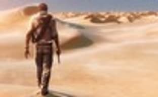 Европейских подписчиков PS Plus подключат к мультиплееру Uncharted 3 послезавтра