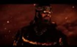 Трейлер русской версии The Cursed Crusade