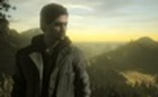 Слух: новая игра по Alan Wake IP на старте преемника Xbox 360