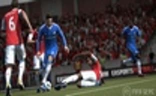 Британские игровые продажи (26 сентября - 2 октября 2011)  